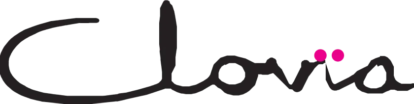 clovia logo