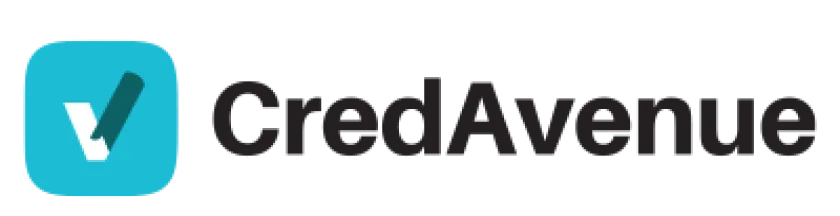 cred avenue logo