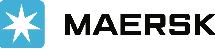 maresk logo