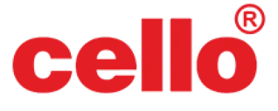 cello pens Logo