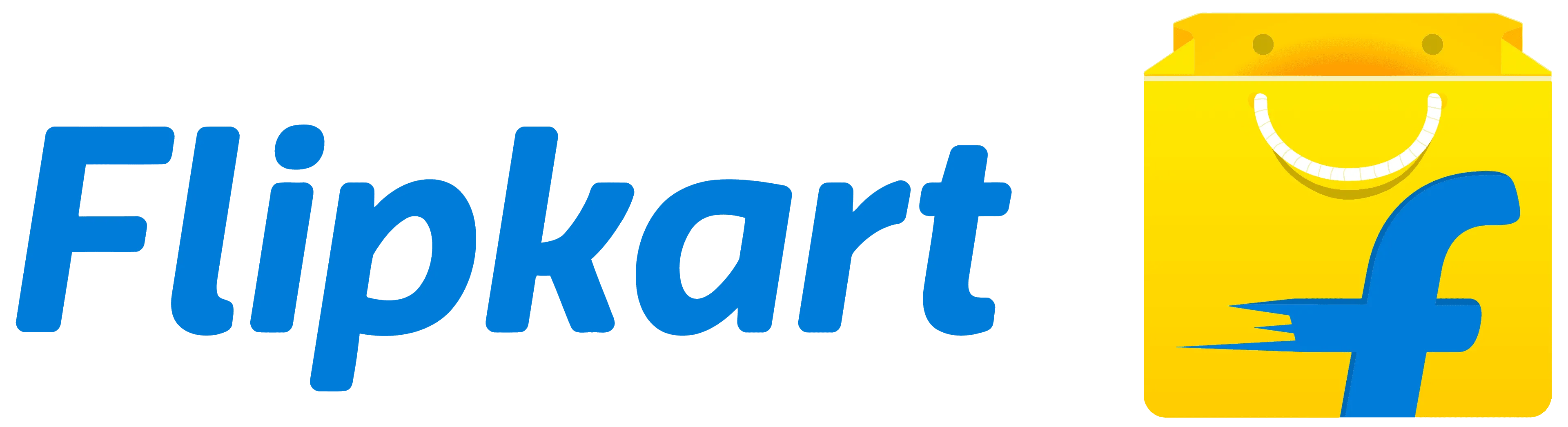 Flipkart Logo