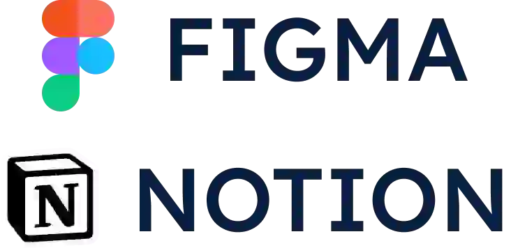 figma and notion